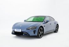 SU7能涉水吗?小米答网友问第十一集-深圳汽车网