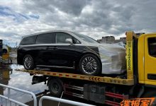 2024北京车展探馆:梦想家高定/改装版-深圳汽车网