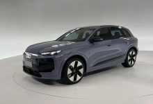 2024北京车展:一汽奥迪Q6L e-tron首发-深圳汽车网