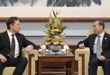 贸促会:会为特斯拉投资提供有利环境-深圳汽车网