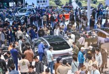 李斌:蔚来基础设施等投入后劲将显现-深圳汽车网