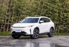 未来产品规划等 荣威品牌北京车展专访-深圳汽车网