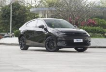 小鹏G6：黑武士版发布/新车型17.99万起-深圳汽车网