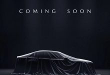 或为电动车型 马自达即将发布全新轿车-深圳汽车网