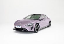 2397辆 小米SU7 4月第二周终端销量出炉-深圳汽车网