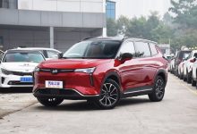 负债203.67亿元 威马陷入严重资不抵债-深圳汽车网