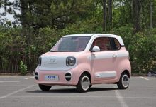 期待价格 奔腾小马将4月30日开启预售-深圳汽车网