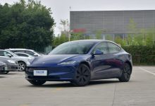 涉及四款车型 特斯拉全系售价下调1.4万-深圳汽车网