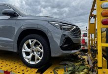 2024北京车展探馆:新款捷达VS7将上市-深圳汽车网