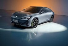 4月22日预售 曝极狐 阿尔法S5动力信息-深圳汽车网