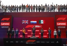 F1中国大奖赛收官:周冠宇第14位完赛-深圳汽车网
