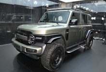 2024北京车展:奇瑞iCAR V23正式亮相-深圳汽车网