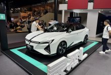 2024北京车展:东风本田灵悉L正式亮相-深圳汽车网