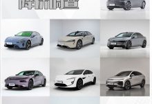 起售价下调7万？小米SU7竞品降价调查-深圳汽车网