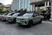 将于二季度上市 雷达地平线正式亮相-深圳汽车网