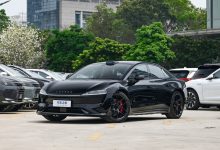 会有哪些不同?新款智界S7将于今日上市-深圳汽车网