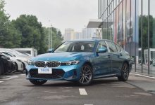 涉及6款车型 宝马在华新款车型配置变更-深圳汽车网