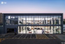 直营服务 深圳南山仰望中心正式开业-深圳汽车网