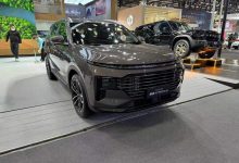 2024北京车展:新款捷途X70 PLUS首发-深圳汽车网