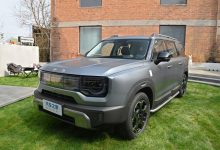 北京汽车阵容：BJ30预售/BJ40电驱版等-深圳汽车网