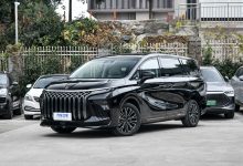 5月底上市 东风风行星海V9今日预售-深圳汽车网