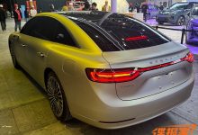 2024北京车展探馆:享界S9实车曝光-深圳汽车网