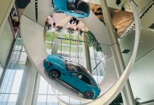 看车必备攻略指南！小米汽车门店调查-深圳汽车网