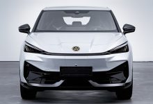 金标大众首秀在即 ID.UNYX与众官图发布-深圳汽车网