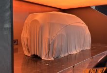 2024北京车展探馆:iCAR X25跨界车-深圳汽车网