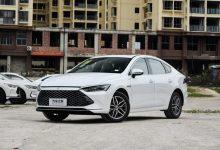 王朝海洋目标330万台 比亚迪渠道将下沉-深圳汽车网