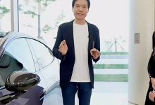 雷军:小米SU7普通版本已正式开启交付-深圳汽车网