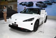 北京车展：阿尔法S先行版PRO售25.68万-深圳汽车网