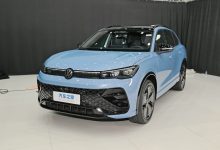 3款配置 大众全新途观L PRO首发亮相!-深圳汽车网