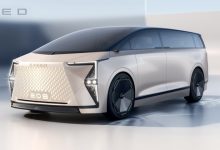 风之美学2.0设计 星途E08官图正式发布-深圳汽车网