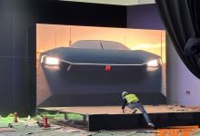 2024北京车展探馆:日产Hyper Force-深圳汽车网