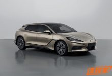 旗舰终于来了!腾势Z9GT申报信息曝光-深圳汽车网