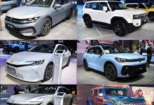 2024北京车展观察：关注度最高的燃油车-深圳汽车网