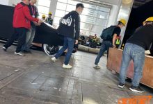 2024北京车展探馆：红旗全新概念车-深圳汽车网