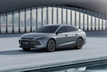 涉海豹06/秦L等 曝比亚迪北京车展阵容-深圳汽车网