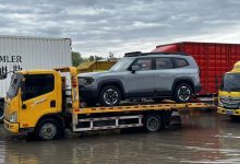 2024北京车展探馆:深蓝G318即将预售-深圳汽车网