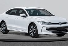 三季度上市 曝全新大众帕萨特PRO申报图-深圳汽车网