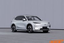 预计售15万起 吉利银河E5申报信息曝光-深圳汽车网