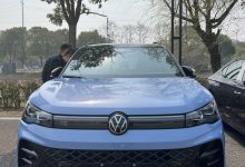 新大众途观L Pro将于北京车展开启预售-深圳汽车网