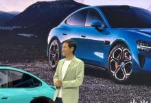 2024北京车展：小米汽车公布新计划-深圳汽车网