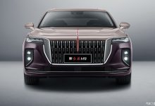 动力升级 新款红旗H9将于北京车展上市-深圳汽车网