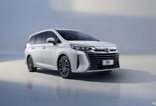 将于北京车展亮相 广汽传祺M6 MAX官图-深圳汽车网