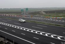 京津冀首条智能网联汽车测试高速开放-深圳汽车网