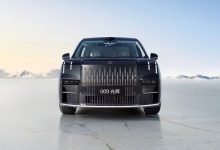 4月19日上市 极氪009光辉版官图发布-深圳汽车网