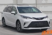 四驱来了 2024款格瑞维亚将4月18日上市-深圳汽车网