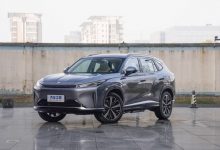 1.5T插混动力 荣威D5X将在北京车展预售-深圳汽车网